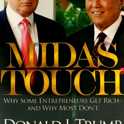 Midas Touch Intl