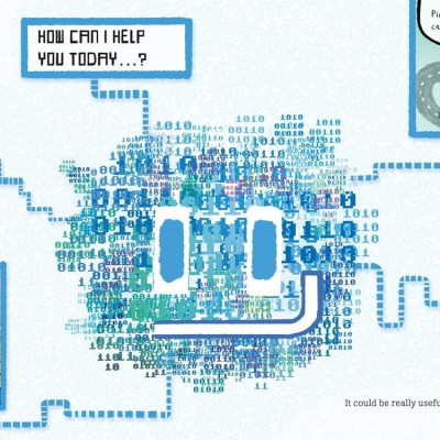 Sách ngoại văn: What Is AI?