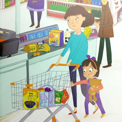 Meg And Ted: Independent Reading Red 2 (Reading Champion)