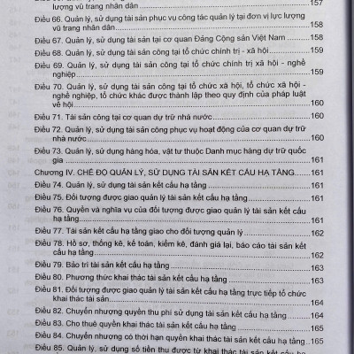 Quy Định Tiêu Chuẩn Chuyên Môn Nghiệp Vụ Chức Danh Nghề Nghiệp Chuyên Ngành Kế Toán Và Công Tác Quản Lý, Sử Dụng Tài Sản Công Dành Cho Kế Toán Đơn Vị Hành Chính Sự Nghiệp