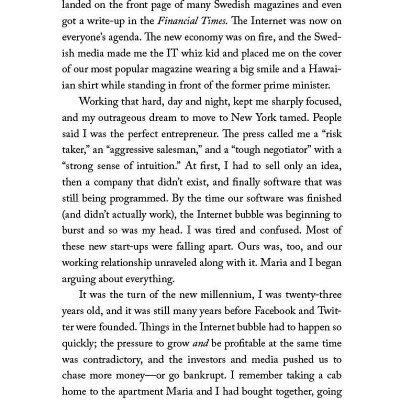 The Sell: The Secrets Of Selling Anything To Anyone