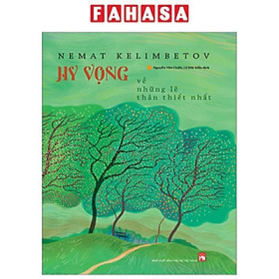 Sách - Hy Vọng Về Những Lẽ Thân Thiết Nhất