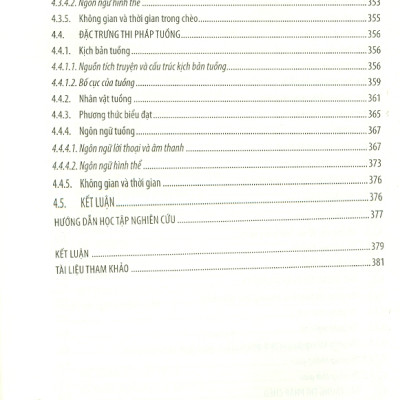 Giáo Trình Thi Pháp Văn Học Dân Gian