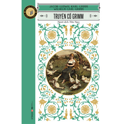 Classic - Truyện cổ Grimm