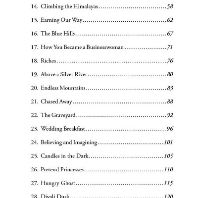 The Bridge Home By Padma Venkatraman