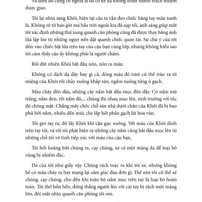 Sách - Lớp Có Tang Sự Không Cần Điểm Danh