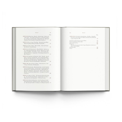 Hành Trình Thám Hiểm Đông Dương - Bìa Cứng