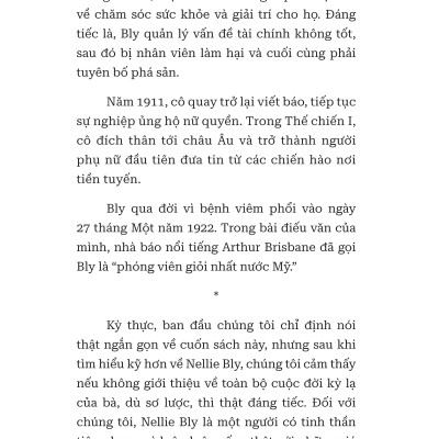 10 NGÀY GIẢ ĐIÊN TRONG TRẠI TÂM THẦN