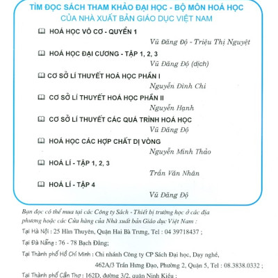 Hóa Học Hữu Cơ 2