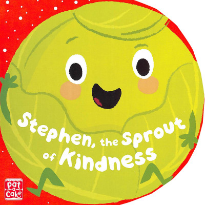 Stephen, The Sprout Of Kindness