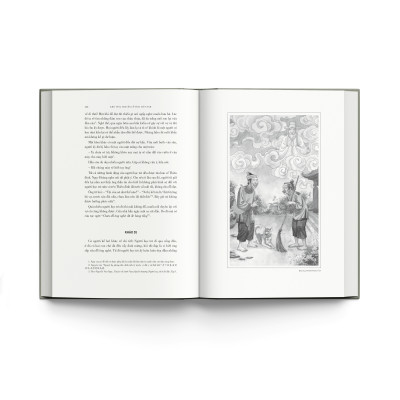 Kho tàng truyện cổ tích Việt Nam (2 quyển)