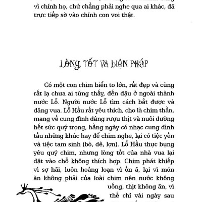 Truyện Ngụ Ngôn Thế Giới Chọn Lọc - Con Mèo Ngoan Đạo