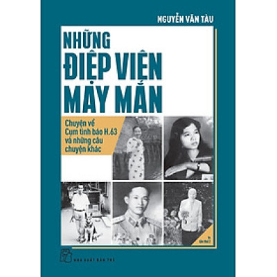Những Điệp Viên May Mắn - TRẺ