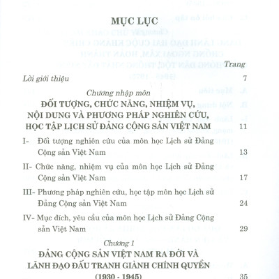 Combo 4 cuốn Giáo Trình Dành Cho Bậc Đại Học Hệ Không Chuyên Lý Luận Chính Trị: Giáo Trình Triết Học Mác – Lênin + Giáo Trình Lịch Sử Đảng Cộng Sản Việt Nam + Giáo Trình Chủ Nghĩa Xã Hội Khoa Học + Giáo Trình Tư Tưởng Hồ Chí Minh