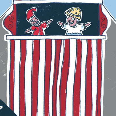 A Different Sort Of Normal