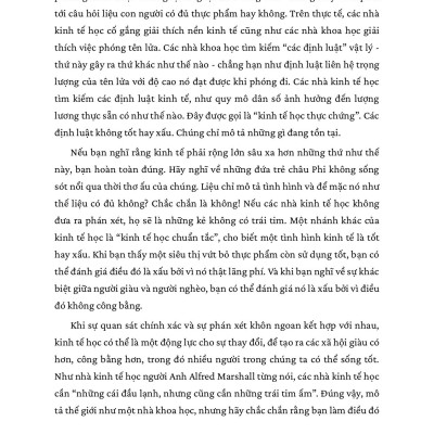 Lược Sử Kinh Tế Học