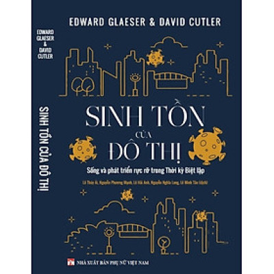 SINH TỒN CỦA ĐÔ THỊ 