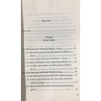 Hướng Dẫn Thực Hành Sổ Kế Toán Và Lập Báo Cáo Tài Chính (14)