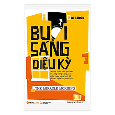 Buổi Sáng Diệu Kỳ