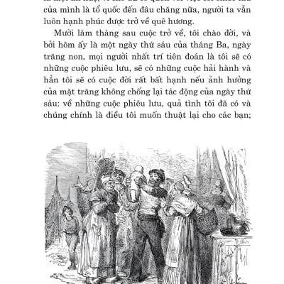 Sách - Về Với Gia Đình