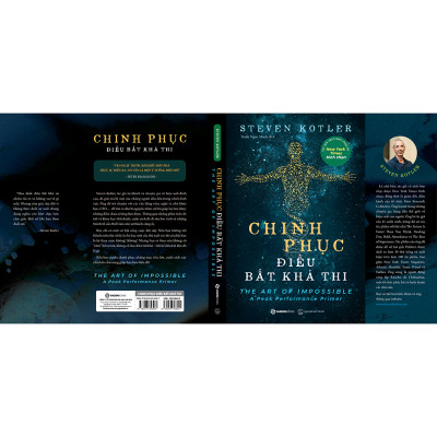 Chinh Phục Điều Bất Khả Thi