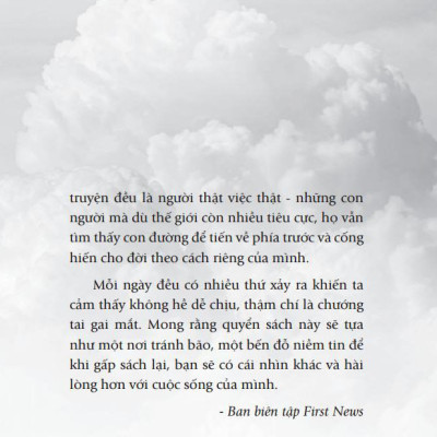 Hạt Giống Tâm Hồn 10 - Theo Dòng Thời Gian - FN