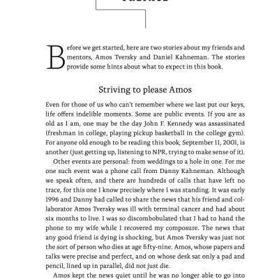 Misbehaving : The Making Of Behavioural Economics (Paperback)