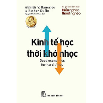 Kinh Tế Học Thời Khó Nhọc