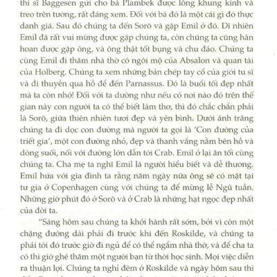 Truyện Cổ Andersen Toàn Tập - Tập 2