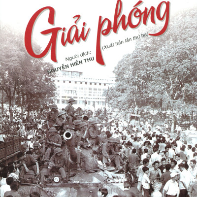 Combo 2 Cuốn: Giải Phóng + Biên Bản Chiến Tranh 1-2-3-4.75