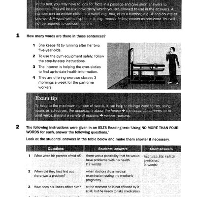 Collins - Get Ready For IELTS - Reading