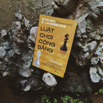 Luật chơi công bằng (Fairplay) - Bản Quyền