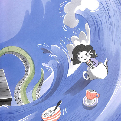 My Mummy Is A Witch (Paperback)