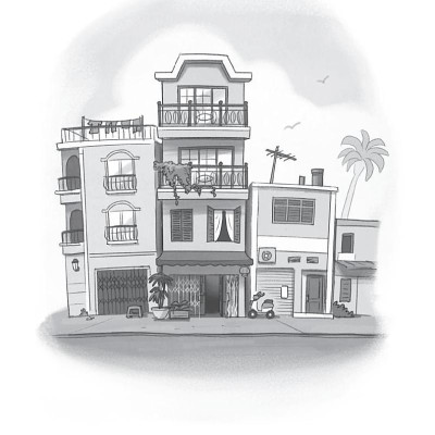 The Nguyen Kids 4: The Journey Of The Ancestors