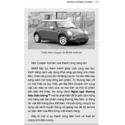 Quyền Lực Biểu Tượng - Bản Quyền