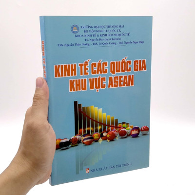 Kinh Tế Các Quốc Gia Khu Vực Asean