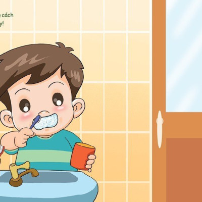 Dạy Con Theo Phương Pháp Montessori - Dậy Nào Bé Ơi