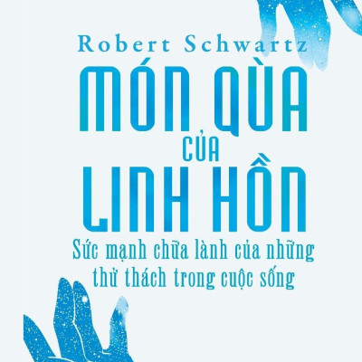 Sách Món Quà Của Linh Hồn - Sức Mạnh Chữa Lành Của Những Thử Thách Trong Cuộc Sống