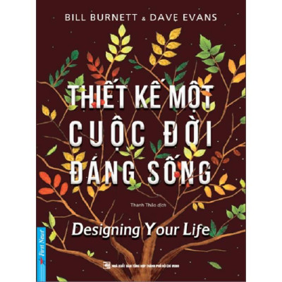 Combo HGTH Còn Sống Còn Yêu Thương + Thiết kế một cuộc đời đáng sống - Bản Quyền