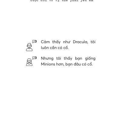 Cuộc Đời Vô Vị Thế Phải Yêu Em