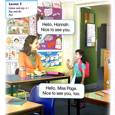 First Friends 2 Student Book and Audio CD Pack (American Edition)