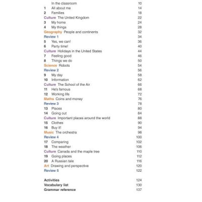 Cambridge English Prepare! Level 1 Student