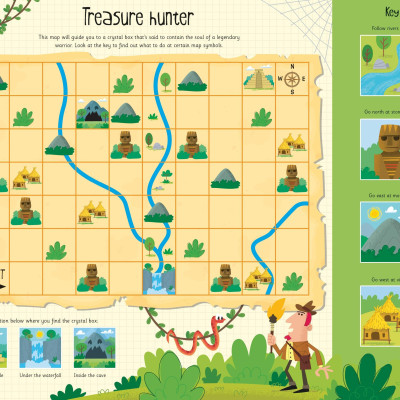 Pencil And Paper Games