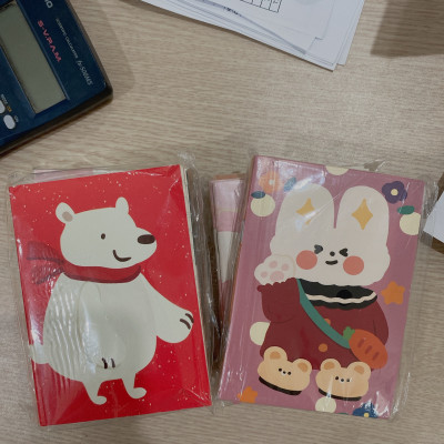 Sách Skybooks - Khi Chủ Tịch Không Yêu Nữ Chính - Bộ 2 Tập (Tặng Sổ Tay)