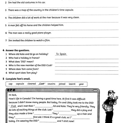 Family and Friends 6 Workbook (British English Edition)