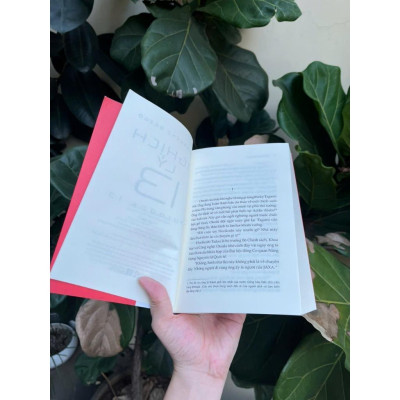 Sách - Nghịch Lý 13 - Higashino Keigo - Nhã Nam