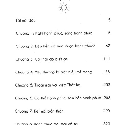 Cân Bằng Cảm Xúc, Cả Lúc Bão Giông