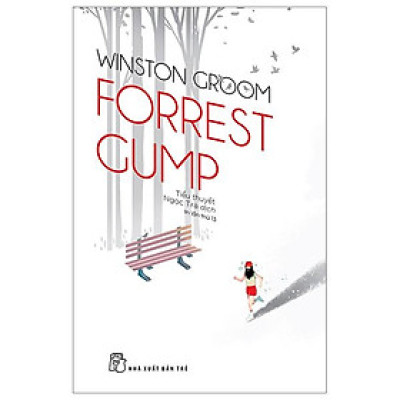 Forrest Gump (Tái Bản 2023)