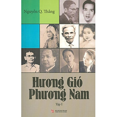 Hương Gió Phương Nam - Tập 1