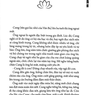 Nước Non Vạn Dặm - Tập 1: Nợ Nước Non